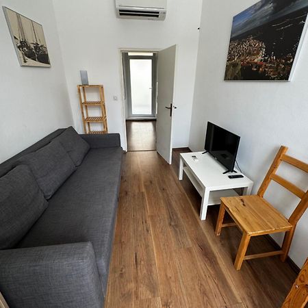 Hvar Piazza Apartment Хвар Экстерьер фото