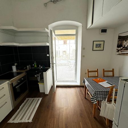 Hvar Piazza Apartment Хвар Экстерьер фото