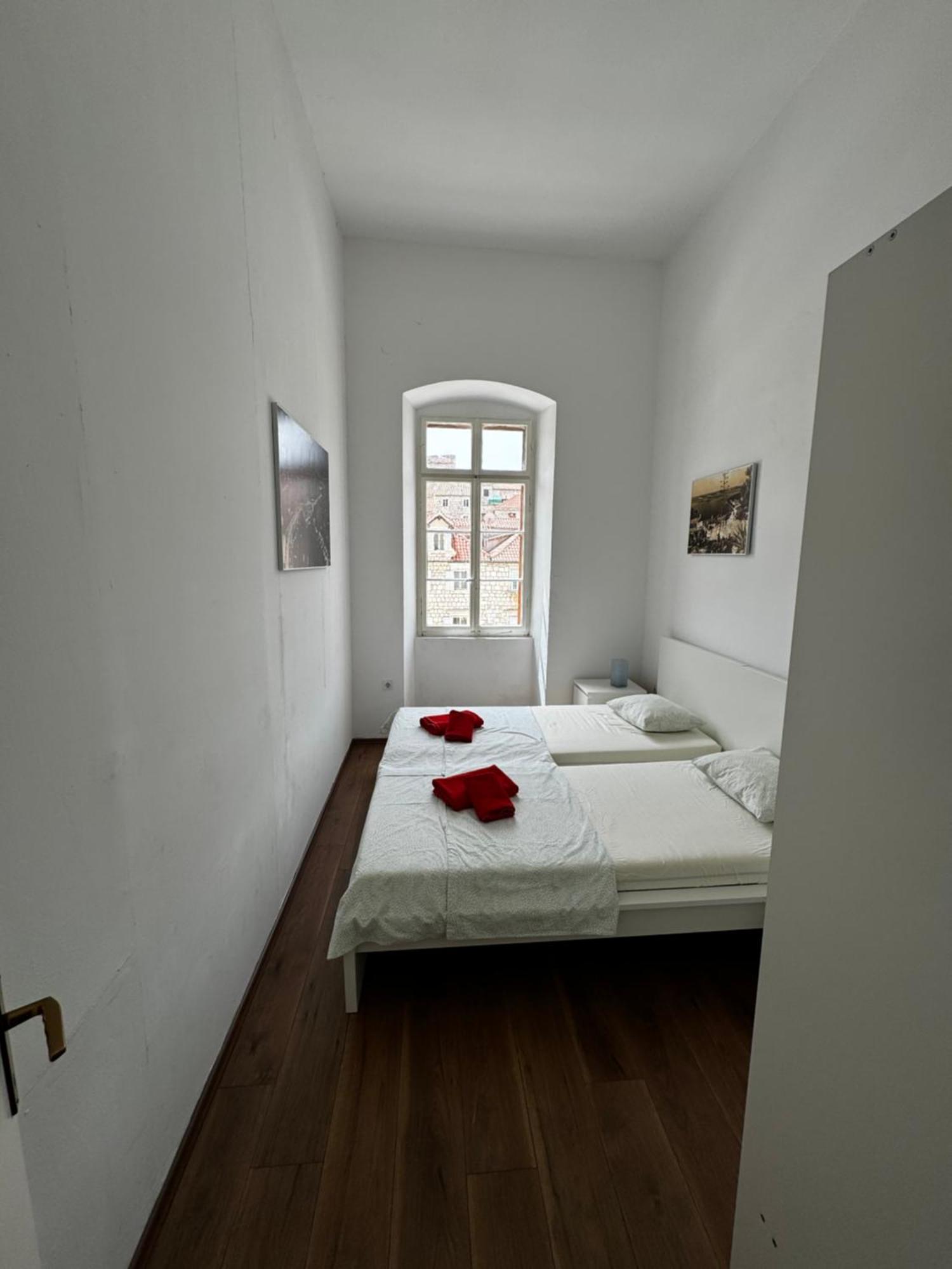 Hvar Piazza Apartment Хвар Экстерьер фото