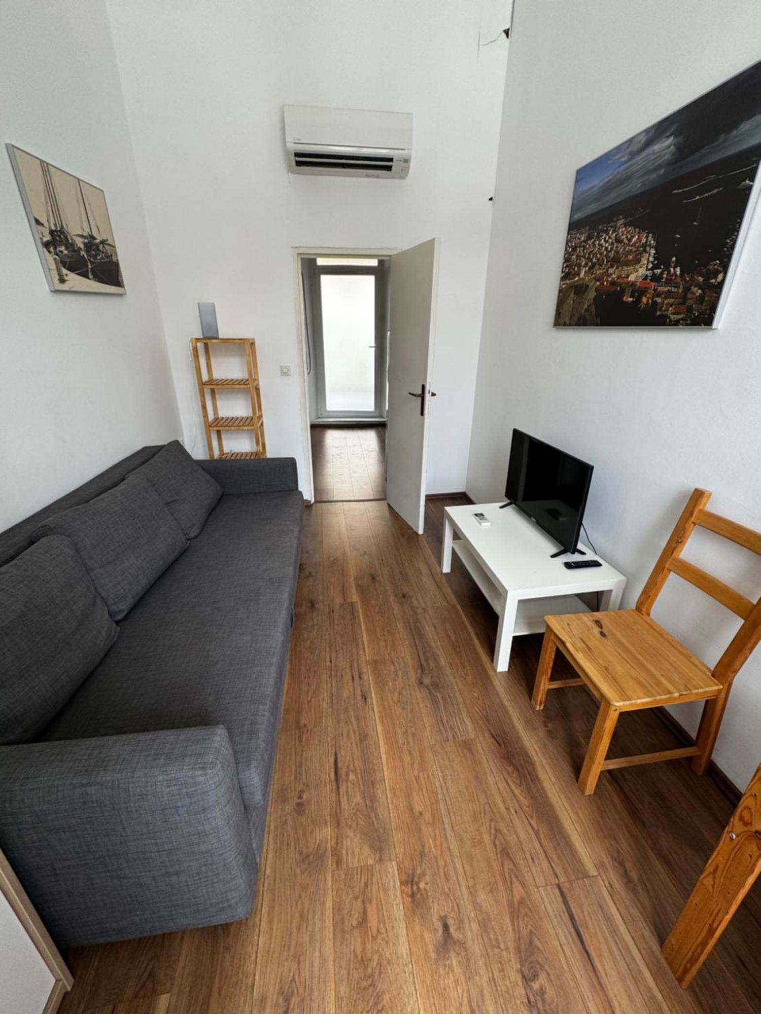 Hvar Piazza Apartment Хвар Экстерьер фото