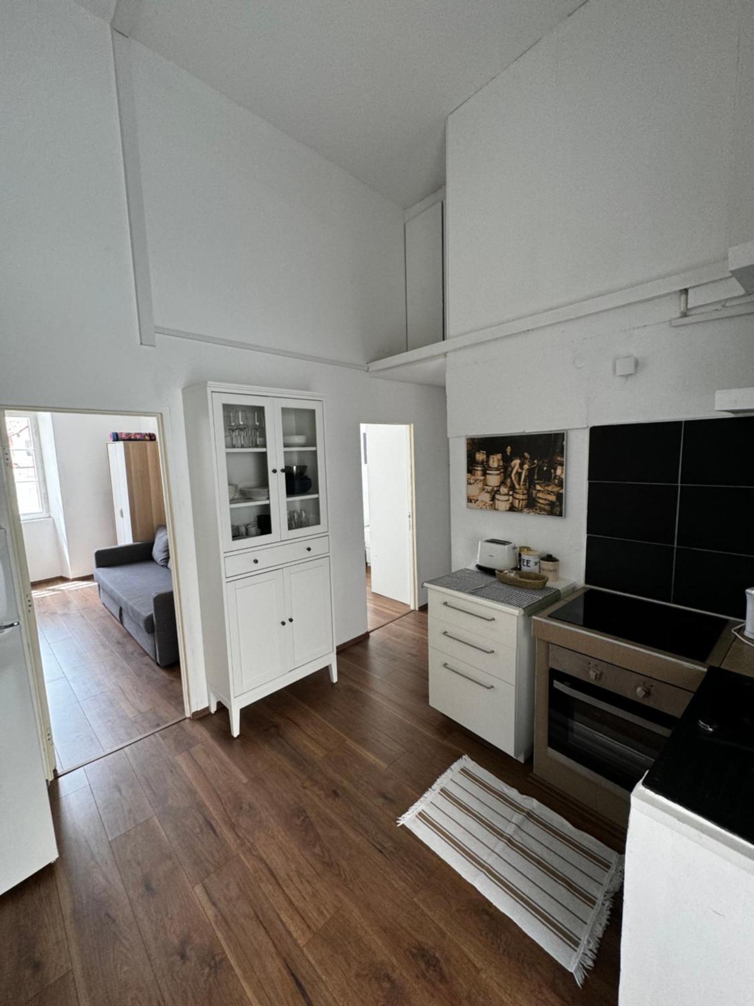 Hvar Piazza Apartment Хвар Экстерьер фото
