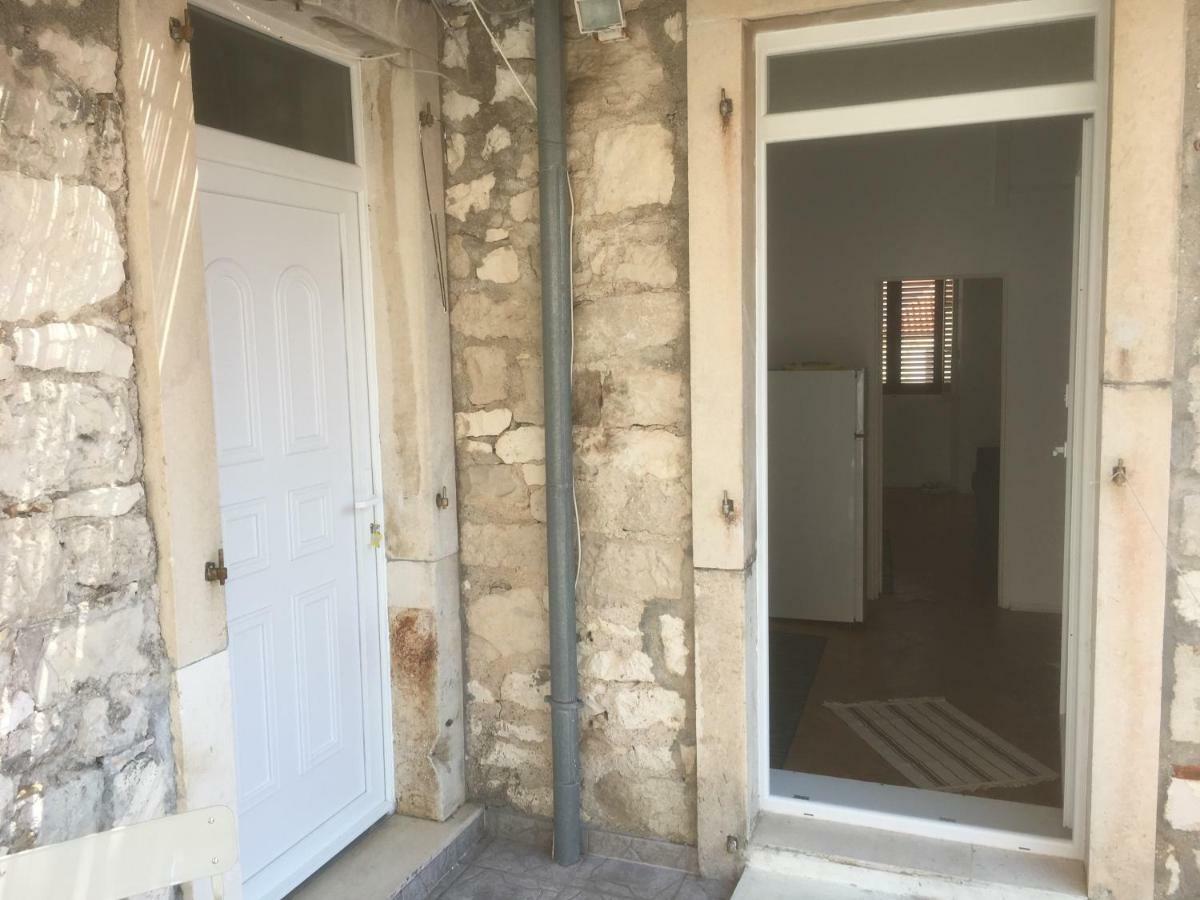 Hvar Piazza Apartment Хвар Экстерьер фото