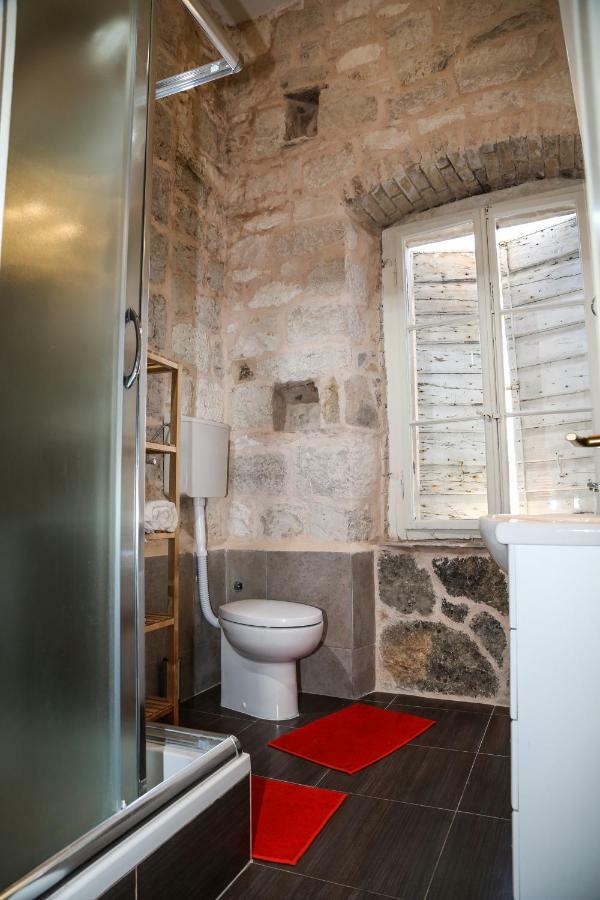 Hvar Piazza Apartment Хвар Экстерьер фото